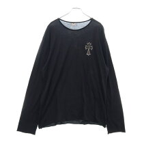 楽天市場】クロムハーツ 長袖（Tシャツ・カットソー｜トップス 