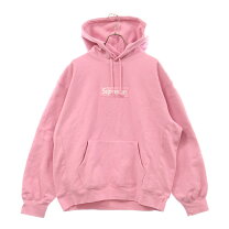 楽天市場】supreme ピンク パーカーの通販