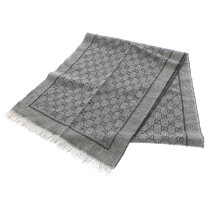 楽天市場】グッチ マフラー 中古の通販