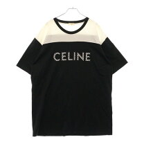 楽天市場】CELINE Tシャツの通販