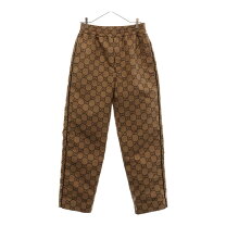 楽天市場】Gucci グッチ（スタイル（パンツ）ストレートパンツ 