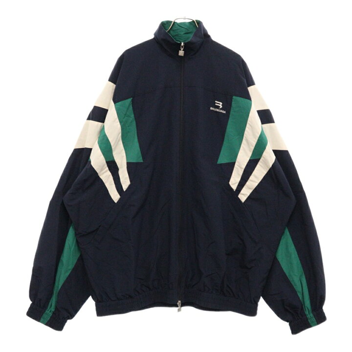 楽天市場】BALENCIAGA(バレンシアガ) サイズ:46 22SS SPORTY LOGO B 