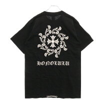 楽天市場】クロムハーツ ホノルル tシャツ（メンズファッション）の通販 