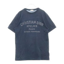 楽天市場】dior 中古（Tシャツ・カットソー｜トップス）：メンズ  