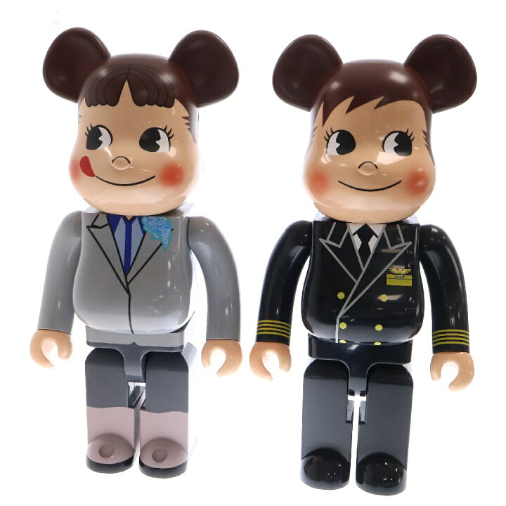楽天市場】MEDICOM TOY(メディコムトイ) サイズ:1000% BE@RBRICK ANA 