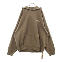 楽天市場】fear of god essentials pullover hoodie（メンズ  