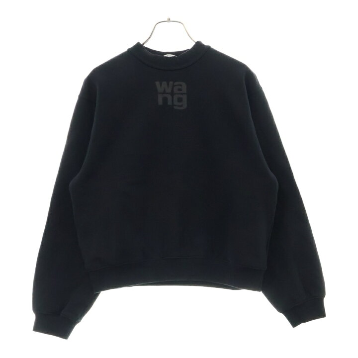alexanderwang 黒 Vネック トレーナー 楽天市場】ALEXANDER WANG 