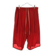 楽天市場】リックオウエンス サルエル 中古の通販