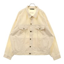 楽天市場】fog essentials デニムジャケットの通販 