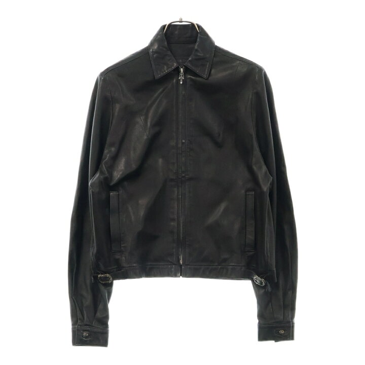 楽天市場】CHROME HEARTS(クロムハーツ) サイズ:S ダガージップアップ 