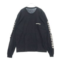 楽天市場】クロムハーツ（長さ（袖）長袖）（Tシャツ・カットソー 