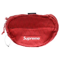 楽天市場】supreme 18ss waist bagの通販