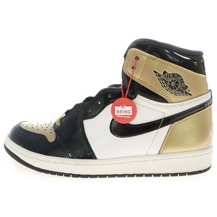 楽天市場】NIKE(ナイキ) サイズ:27.5cm AIR JORDAN 1 RETRO HIGH OG 