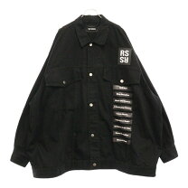楽天市場】raf simons ジャケットの通販 