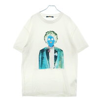 楽天市場】ルイヴィトン（柄プリント）（Tシャツ・カットソー 