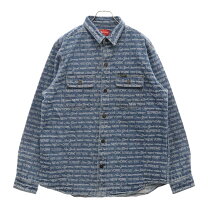 楽天市場】supreme デニムシャツの通販 