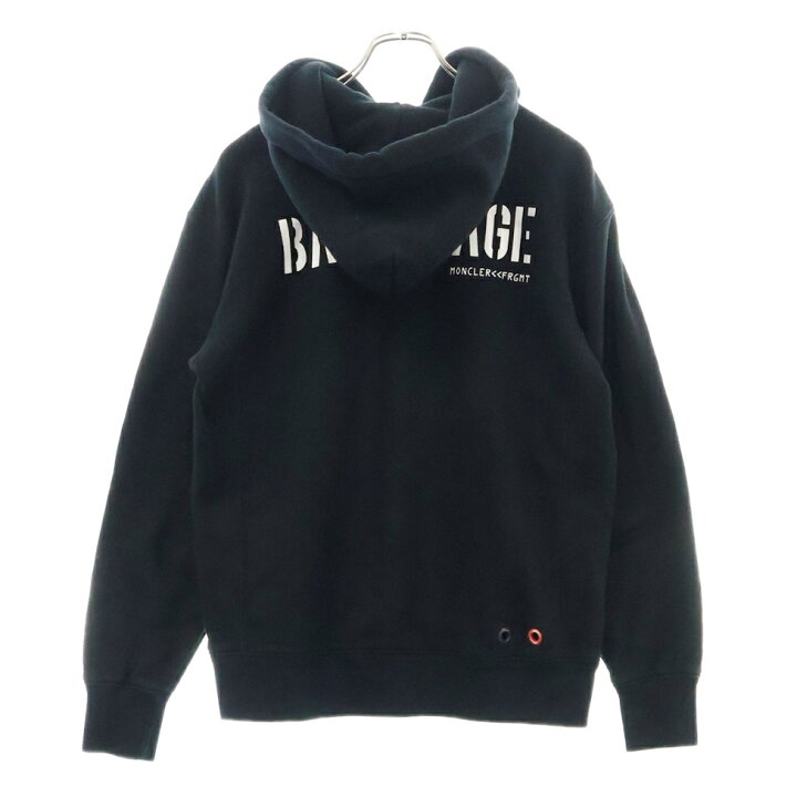 楽天市場】MONCLER(モンクレール) サイズ:M 18AW ×FRGMENT HIROSHI 