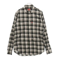 楽天市場】supreme チェック シャツの通販