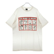 楽天市場】rage against the machine tシャツの通販