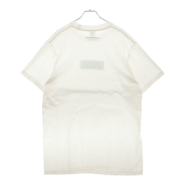 楽天市場】SUPREME(シュプリーム) サイズ:M 21AW ×Tiffany&Co Box Logo 