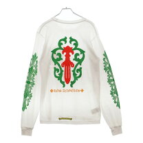 楽天市場】クロムハーツ（長さ（袖）長袖）（Tシャツ・カットソー 
