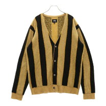 楽天市場】STUSSY カーディガンの通販