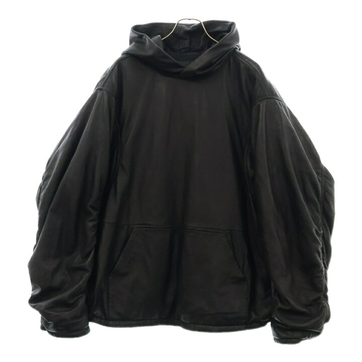 楽天市場】BALENCIAGA(バレンシアガ) サイズ:2 Oversized Leather  