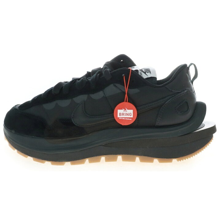 楽天市場】NIKE(ナイキ) サイズ:28.0cm ×sacai VAPOR WAFFLE BLACK GUM  
