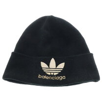楽天市場】balenciaga ニット帽の通販
