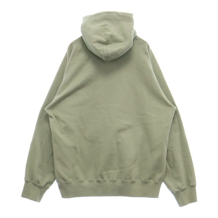 楽天市場】Sacai(サカイ) サイズ:3 ×Carhartt Hoodie カーハート  