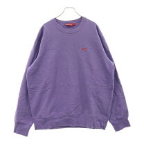楽天市場】supreme small box crewneckの通販 