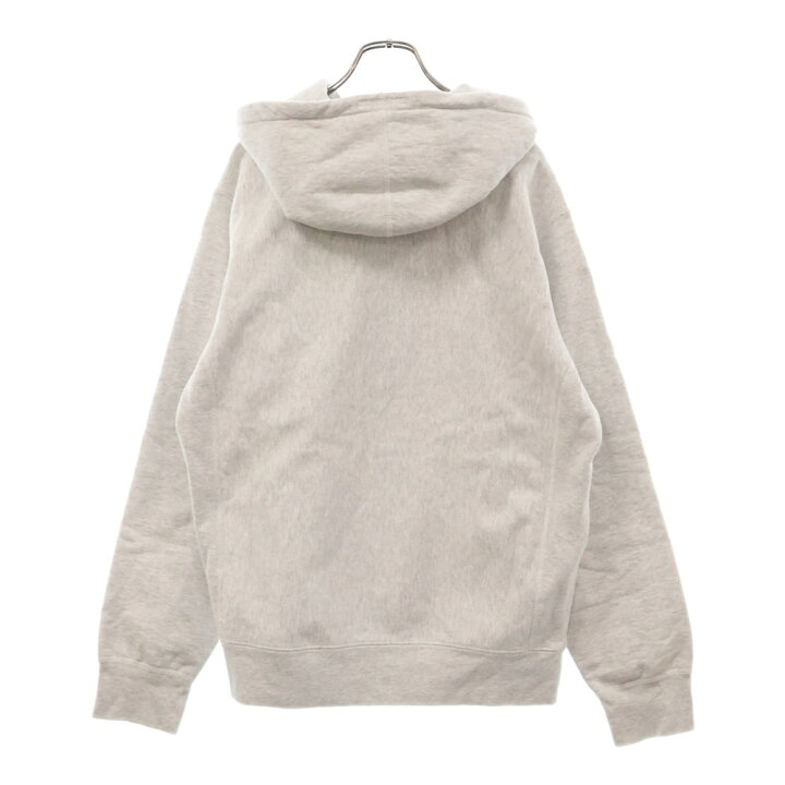 楽天市場】SUPREME(シュプリーム) サイズ:M 19AW S Logo Hooded 