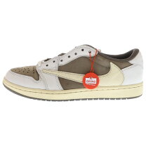 楽天市場】travis scott air jordan 1 lowの通販