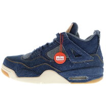 楽天市場】air jordan 4 retro levis nrgの通販 