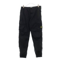 楽天市場】stone island カーゴパンツの通販 