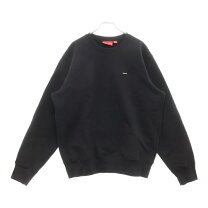 楽天市場】supreme small box logo（スウェット・トレーナー｜トップス 
