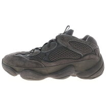 楽天市場】yeezy 500 utility blackの通販 