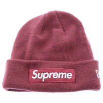 楽天市場】supreme box logo beanieの通販