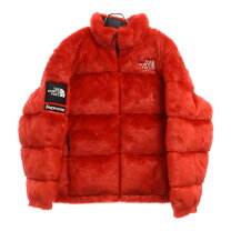 楽天市場】supreme x the north face fauxの通販