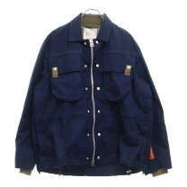 楽天市場】sacai ブルゾンの通販 