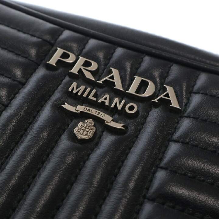 楽天市場】PRADA(プラダ) ダイアグラム ショルダーバッグ チェーン  