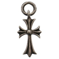 楽天市場】クロムハーツ 中古（モチーフクロス）（ペンダントトップ 