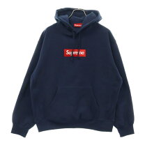 楽天市場】supreme box logo pulloverの通販