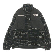楽天市場】supreme north face フリースの通販 