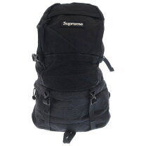 楽天市場】supreme backpack 15awの通販