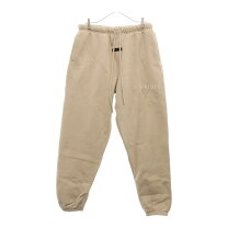 楽天市場】fear of god essentials sweatpantsの通販 