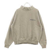 楽天市場】エッセンシャルズ スウェットの通販 