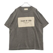 楽天市場】fear of god 6th（メンズファッション）の通販