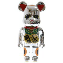 楽天市場】be@rbrick 招き猫の通販 
