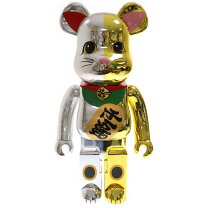 楽天市場】be@rbrick 招き猫の通販